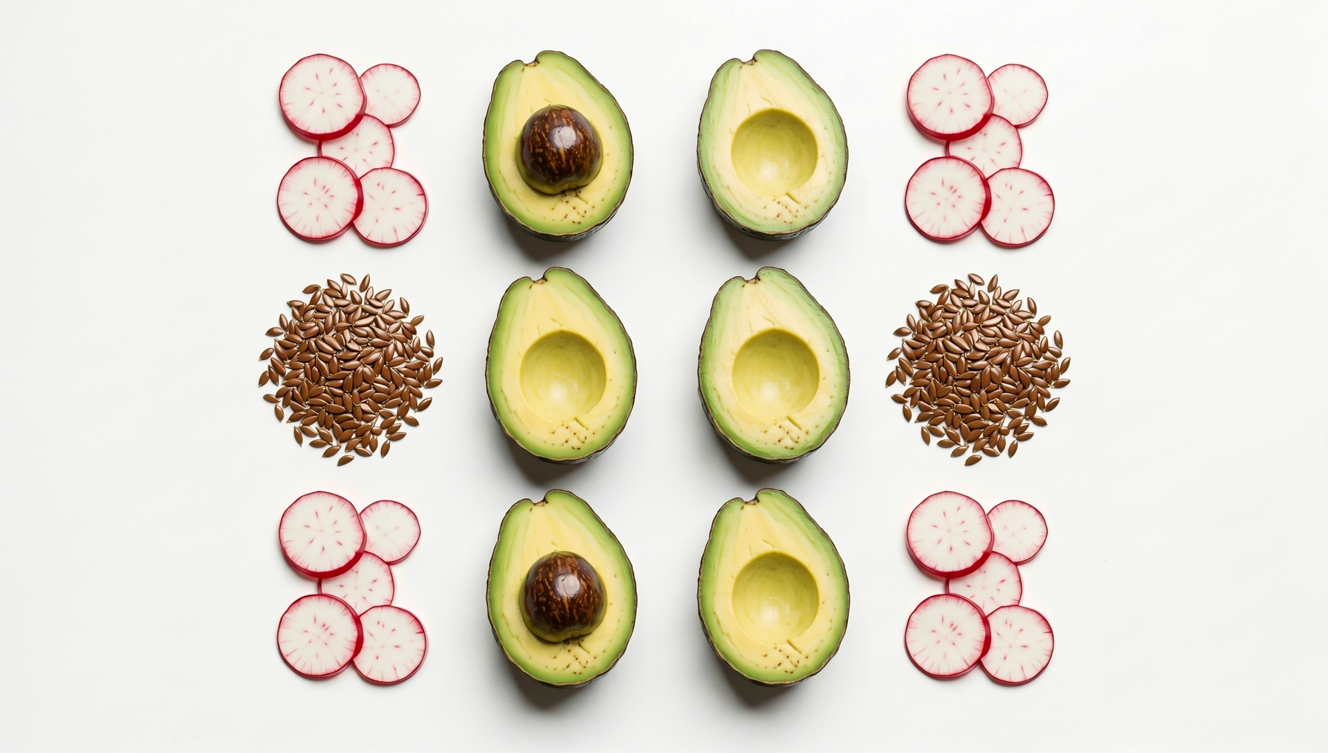 Texture nutritionnelle